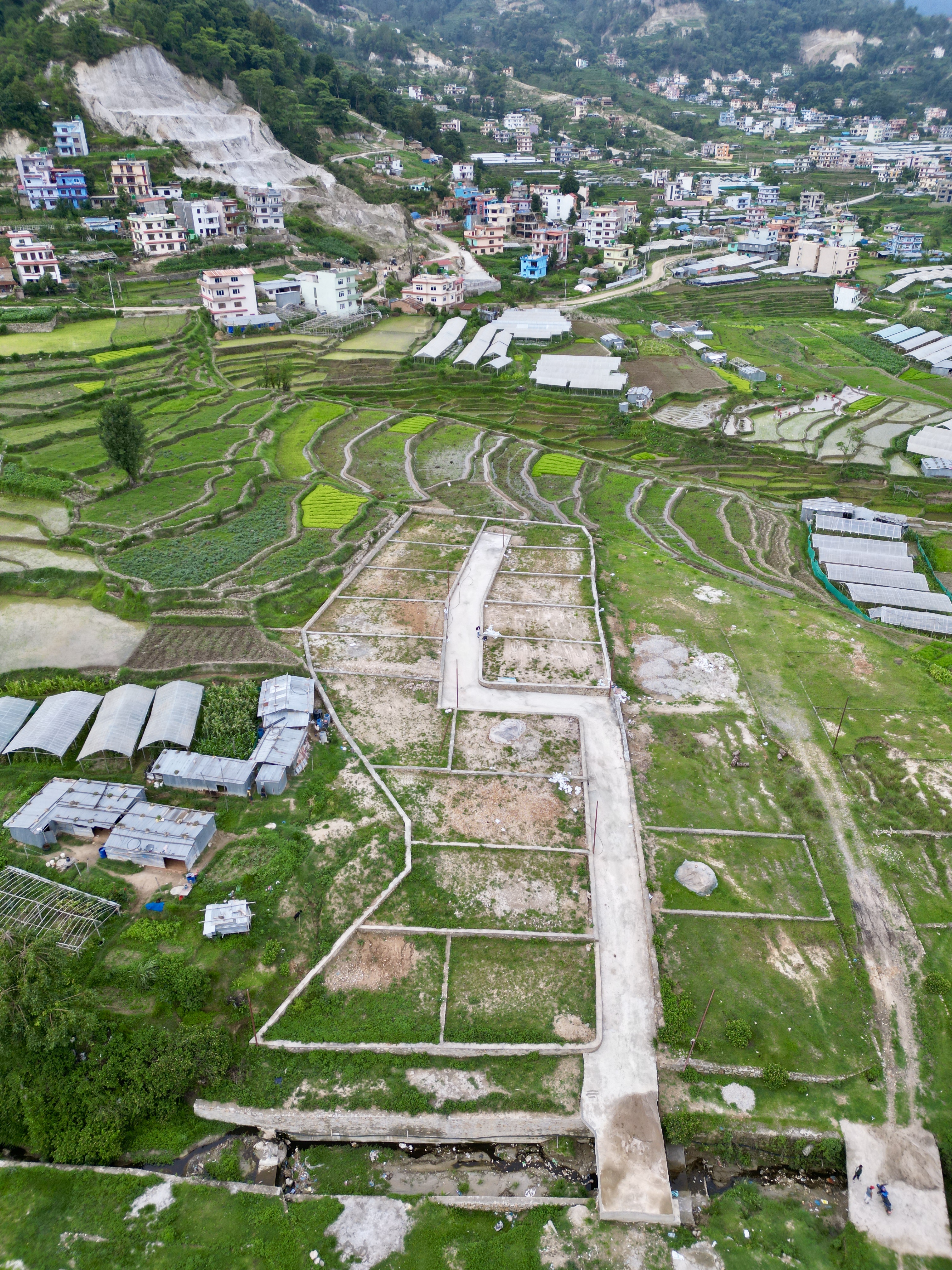 Picture of Tarkeshwor Municipality, Bagmati